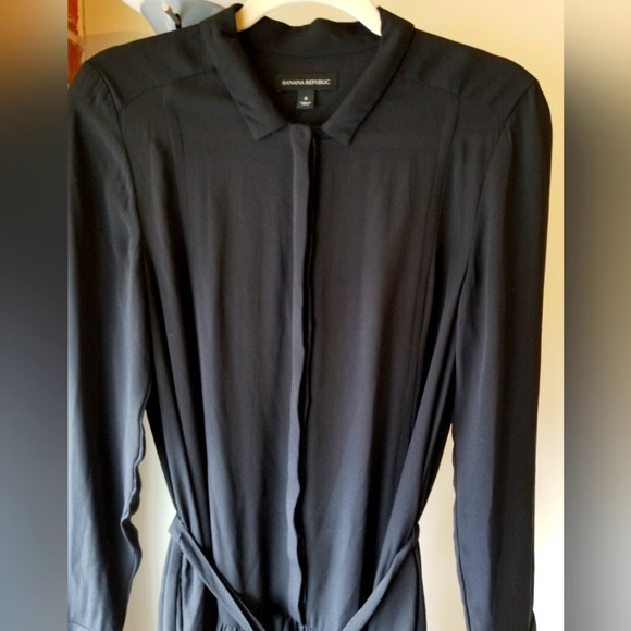 💥Banana Republic💥.Night out Ready! PERFECT addition to any outfit. - Picture 3 of 7